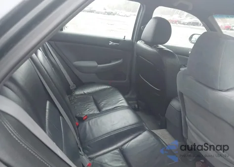 2003 Honda Accord 3.0 Lx из США, поврежденный, VIN 1HGCM66353A018662